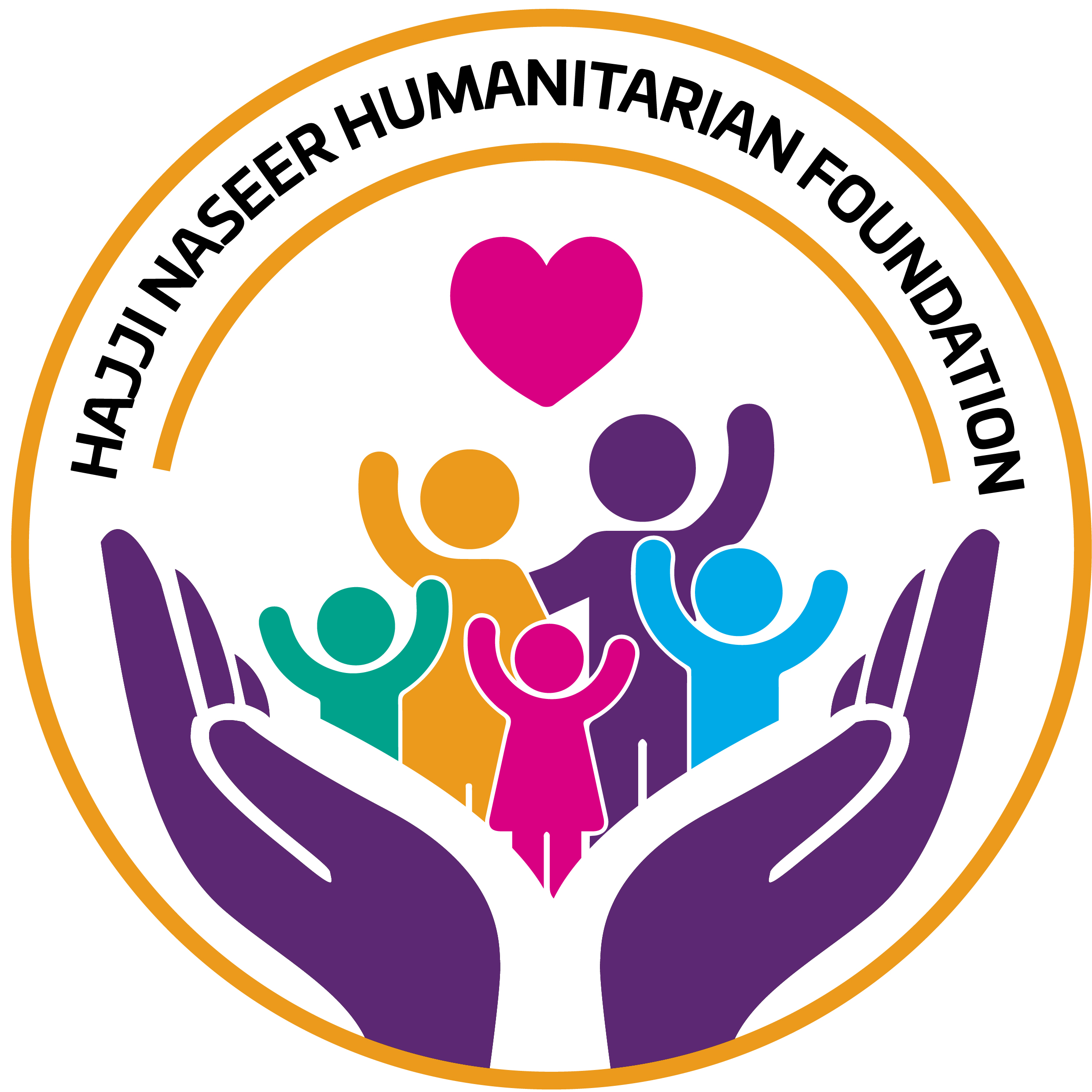 HNHF Logo
